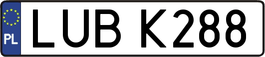 LUBK288