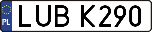 LUBK290