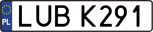 LUBK291