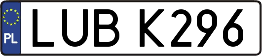 LUBK296