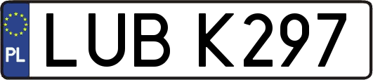 LUBK297