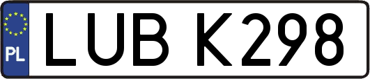 LUBK298