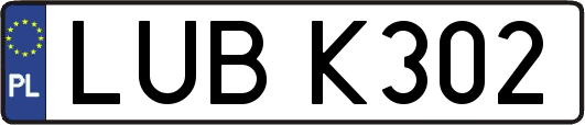 LUBK302