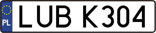 LUBK304