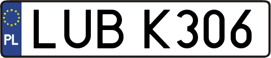 LUBK306