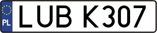 LUBK307
