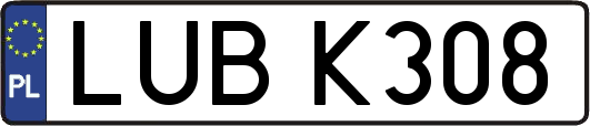 LUBK308