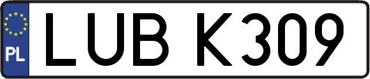 LUBK309