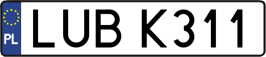 LUBK311