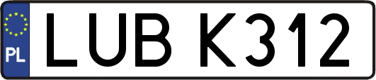 LUBK312