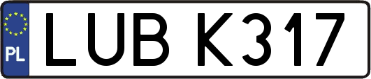 LUBK317