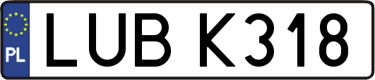 LUBK318