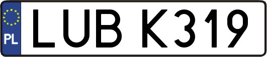 LUBK319