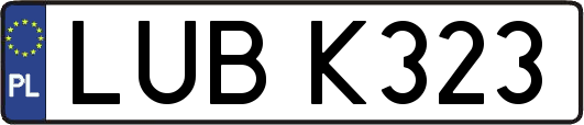 LUBK323