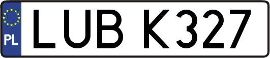 LUBK327