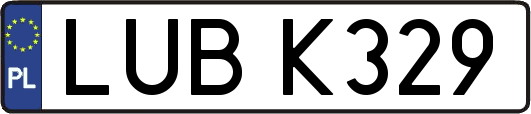 LUBK329