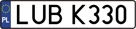 LUBK330