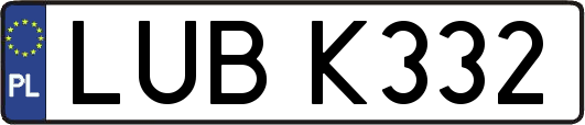 LUBK332