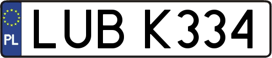 LUBK334