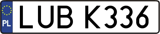 LUBK336