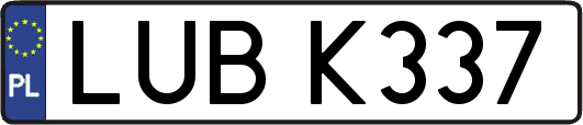 LUBK337