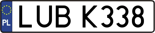 LUBK338