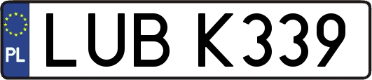 LUBK339