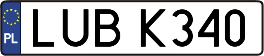 LUBK340