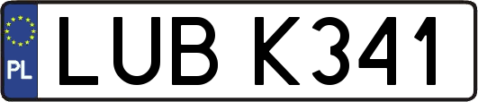 LUBK341