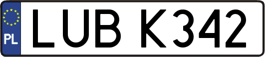 LUBK342