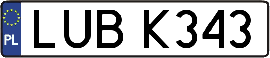 LUBK343