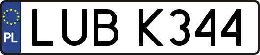 LUBK344
