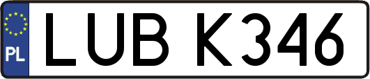 LUBK346