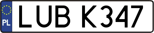 LUBK347