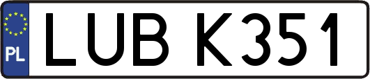 LUBK351