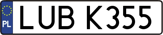 LUBK355