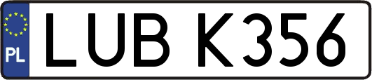 LUBK356