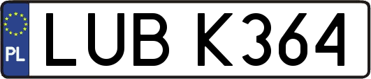LUBK364