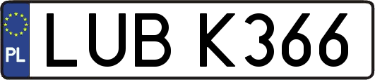 LUBK366