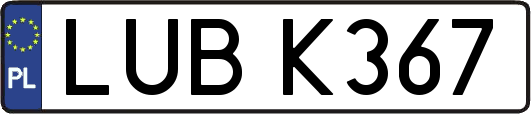 LUBK367
