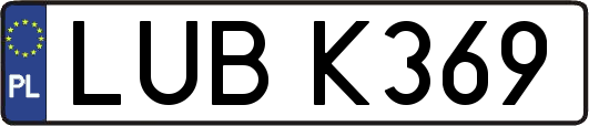 LUBK369
