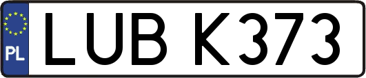 LUBK373