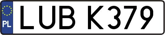 LUBK379