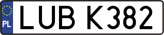 LUBK382