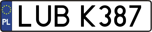 LUBK387