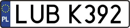 LUBK392
