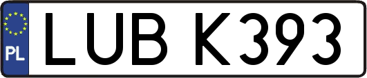 LUBK393