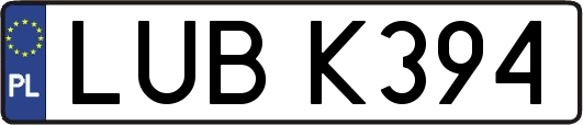 LUBK394