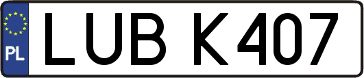 LUBK407