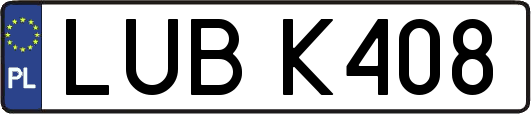 LUBK408